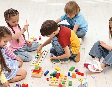 1 модуль - "Векторная психология"