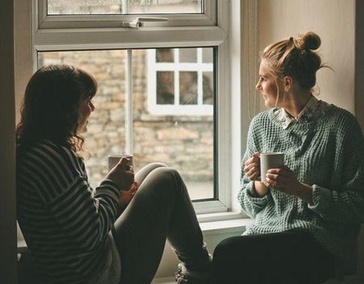 3 модуль - Эмпатическая коммуникация